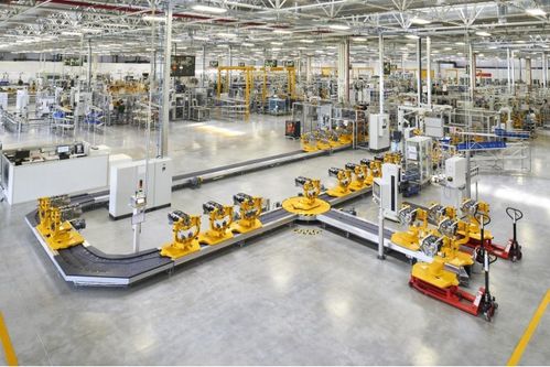 德國人 中國不可怕,可怕的是我們對(duì)中國生產(chǎn)鏈依賴程度越來越高