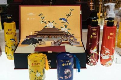 老字號上海香皂踏上電商煥新路:尋找年輕人,打造國潮IP